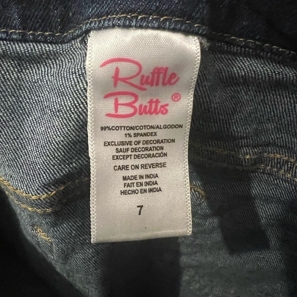 Rufflebutts Jeans - Picture 5 of 5